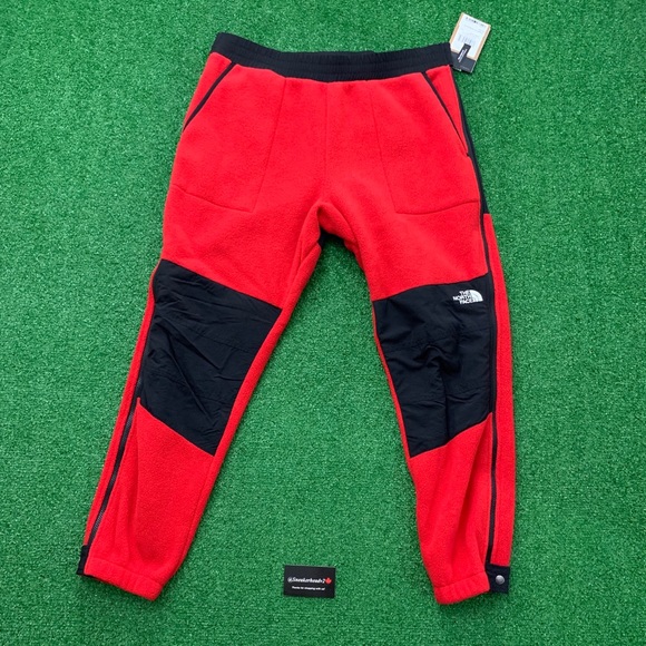 *NEW* The North Face 95 Retro Denali Pants (Sz S) - Picture 3 of 10